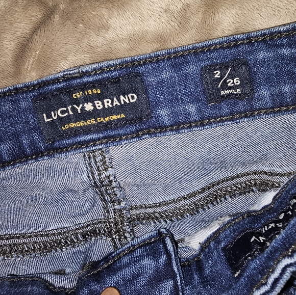 Jeans - Picture 3 of 3